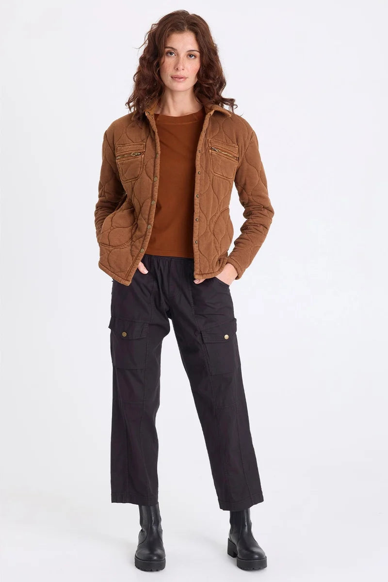 XCVI GYASI JACKET