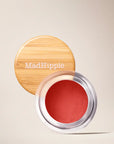 Cheek and Lip Plum - Natural Makeup Tint