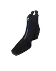 ANTELOPE BLACK SUEDE JORDAN BOOT