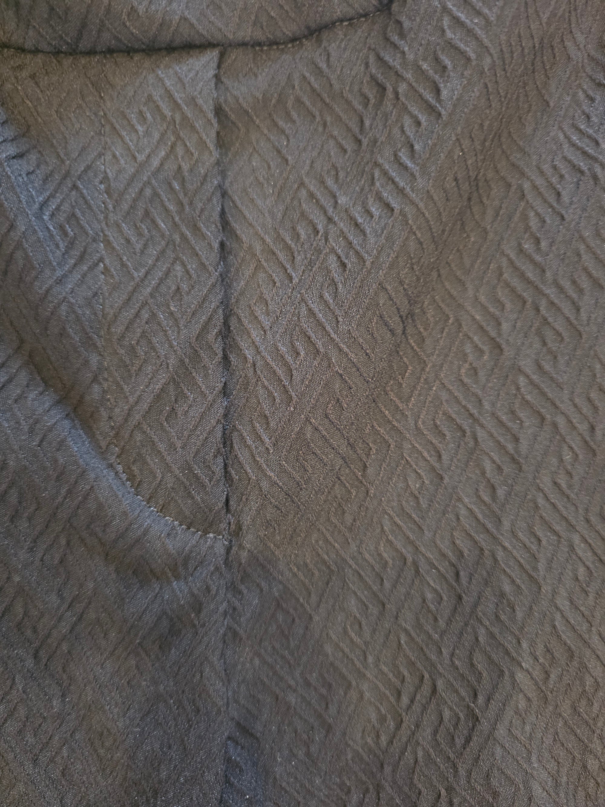 VEX BOOTCUT PANT