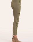 XCVI GREEN MALANDA PANT