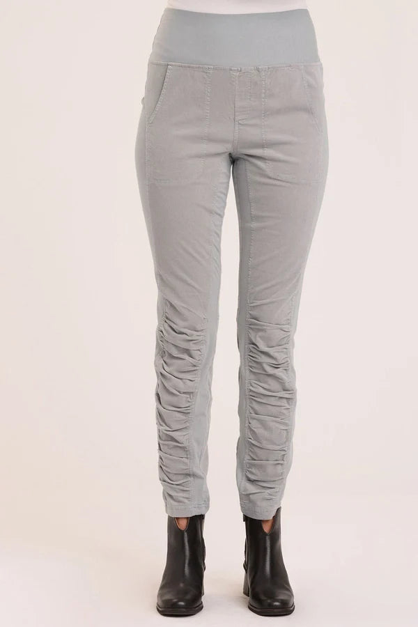 XCVI FROST CORD LEGGING