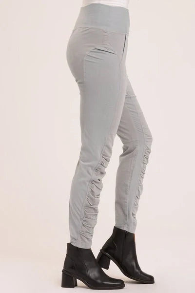 XCVI FROST CORD LEGGING