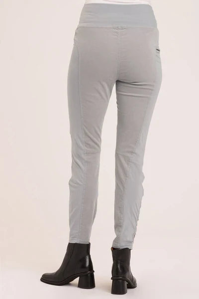 XCVI FROST CORD LEGGING