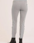 XCVI FROST CORD LEGGING