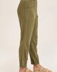 XCVI SQUIRE PANT