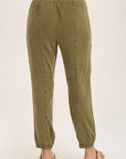 XCVI SQUIRE PANT