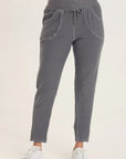 XCVI KIEFER SLIM PANT