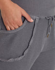 XCVI KIEFER SLIM PANT