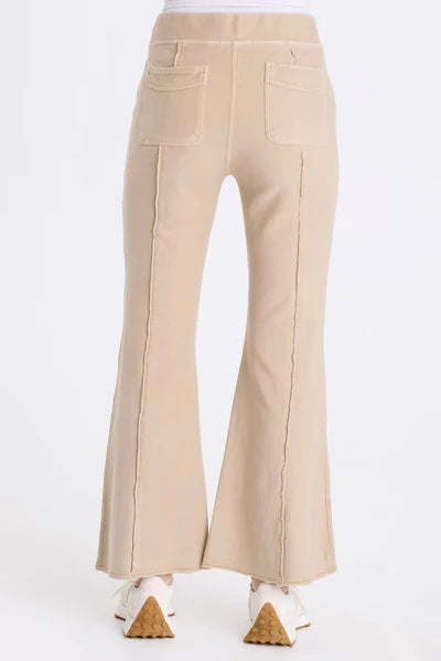 XCVI LUCIUS FLARE PANT