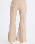 XCVI LUCIUS FLARE PANT