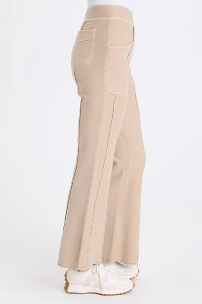 XCVI LUCIUS FLARE PANT