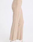 XCVI LUCIUS FLARE PANT