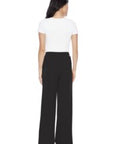 ILTM BELIZE SATIN WIDE LEG PANT