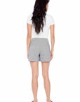 ILTM CANNES SKORT