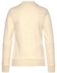 LASCANA Women's Good Vibes Jacket: Ecru