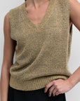 M+R CARRIE VEST