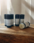Natural Non-Irritating Deodorant + Tallow - Designed To Knock Out Odor: Jasmine Sunrise