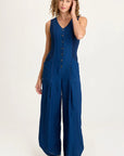 XCVI AISLING JUMPSUIT