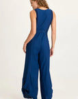 XCVI AISLING JUMPSUIT