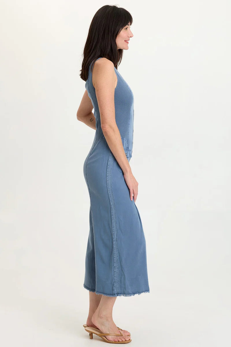 XCVI LINETTE JUMPSUIT