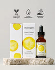 Vitamin C Serum - Brightening Natural Skincare