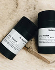 Natural Ultra-Nourishing Jumbo Lip Balm: Mint Frost