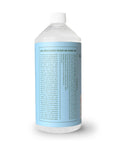 Produce Wash - Fruit and Veggie Clean Refill 34oz (unit)
