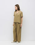 M+R DONNIE PANT