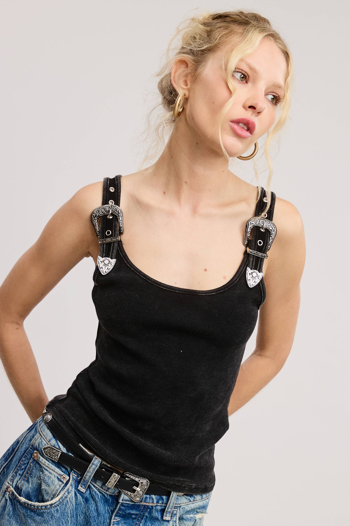 Camis Roots Tanks & Camis – No Roots Boutique