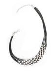 Handmade Pewter Necklace - ENKL72