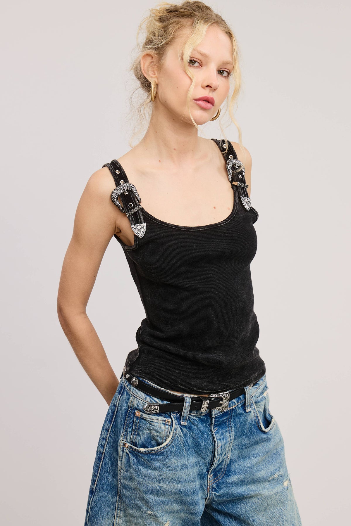 Camis Roots Tanks & Camis – No Roots Boutique