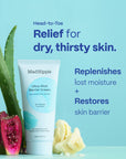 Ultra Rich Barrier Cream Retail Display set - Shelf Ready