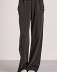 EXPOSED EDGE LOUNGE PANT W/POCKETS