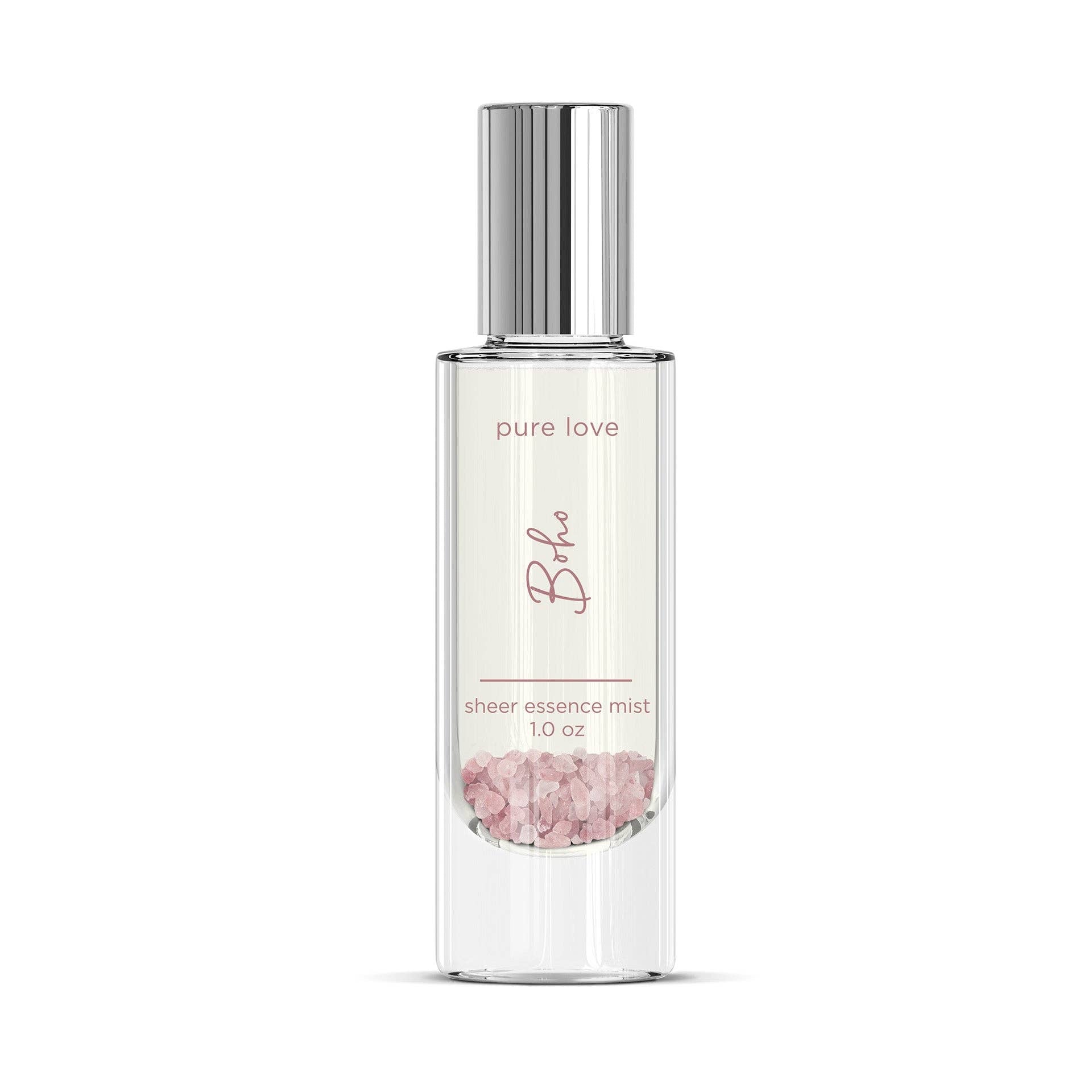 Boho Sheer Essence Perfume Mist {Skin Scent}: 1 oz