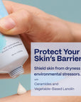 Ultra Rich Barrier Cream Retail Display set - Shelf Ready