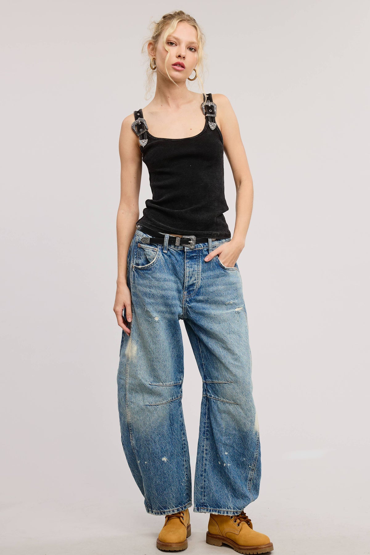 Camis Roots Tanks & Camis – No Roots Boutique