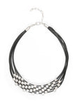 Handmade Pewter Necklace - ENKL72