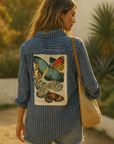 Papillon Shirt: