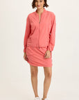 XCVI BACH JACKET