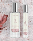 Boho Essence Perfume Oil {Skin Scent}