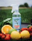 Fruit & Veggie Clean 16oz Spray