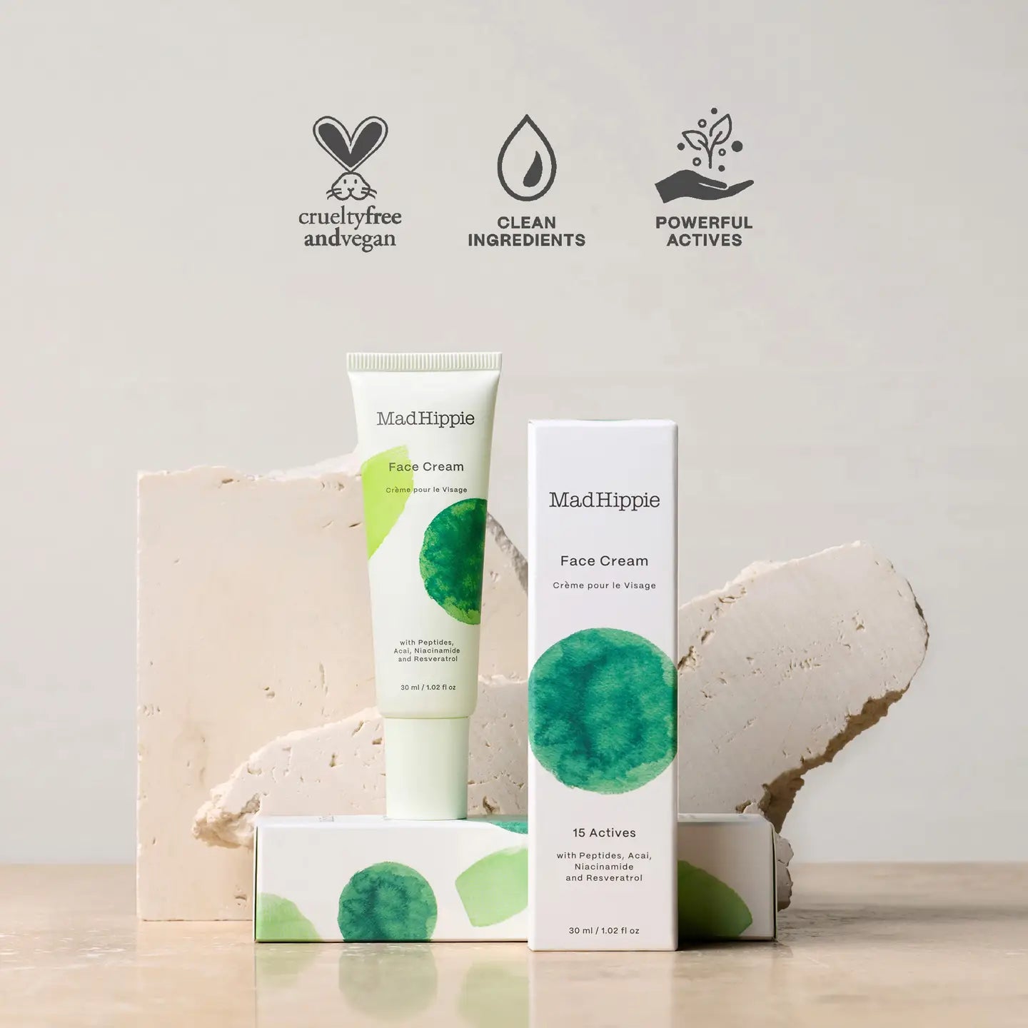 FACE CREAM