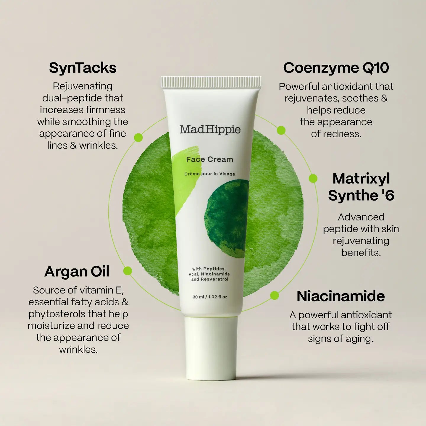 FACE CREAM