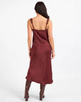 CEREMONY LACE STRAP CAMI