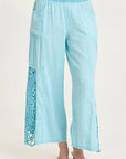 XCVI ASTRO PANT