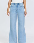 D+J FIONA ECLIPSE DENIM PANT