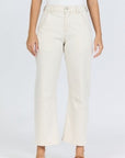 D+J LASSO SANDSTRIPE DENIM