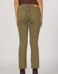D+J OLIVE BRANCH JEANNE JEANS