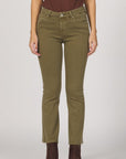 D+J OLIVE BRANCH JEANNE JEANS